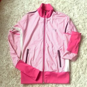 Puma Athletic Jacket